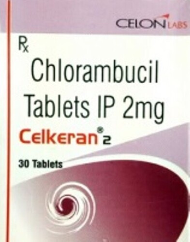 Celkeran Tablet By N CHIMANLAL ENTERPRISES