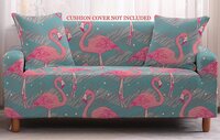 Universal Polyester Spandex Sofa Cover