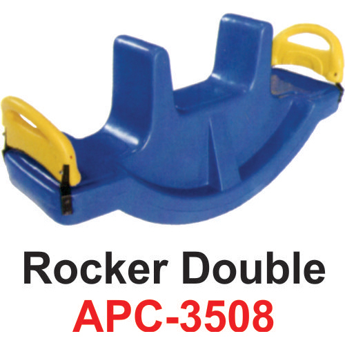 Rocker Double APC- 3508