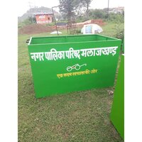 3 Sp-67 FRP Small Container