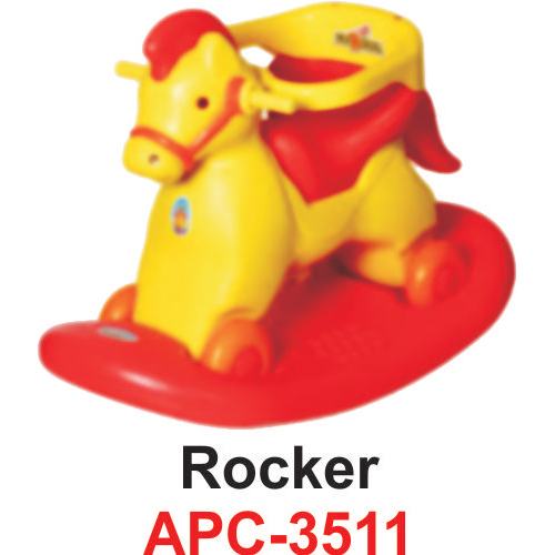 Rocker APC- 3511