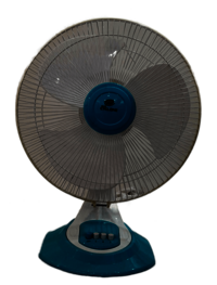 16 Inch Table Fan