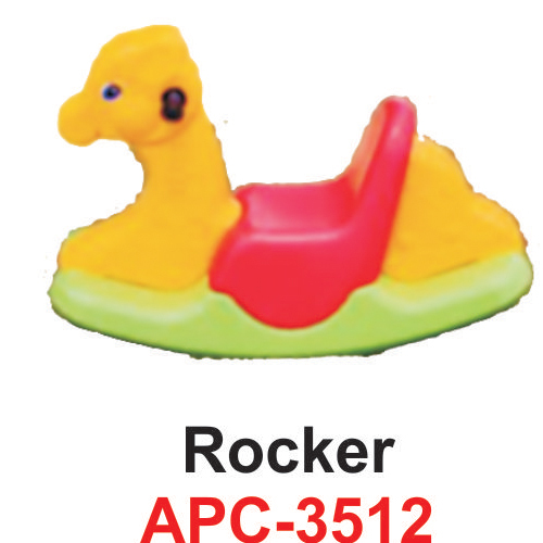 Rocker APC- 3512
