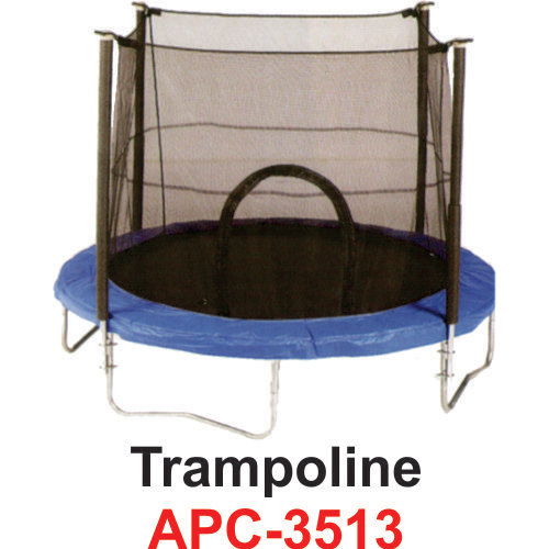 Trampoline APC- 3513 By K Rajan Industries