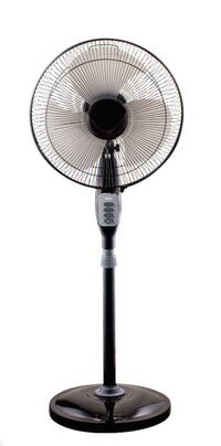 Electric Pedestal Fan