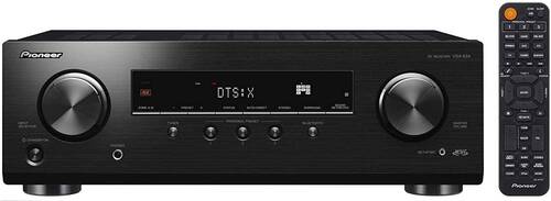 Pioneer VSX-834