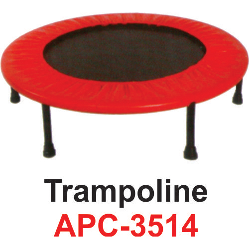 Trampoline APC- 3514