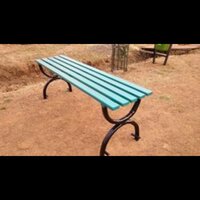 Park Bench