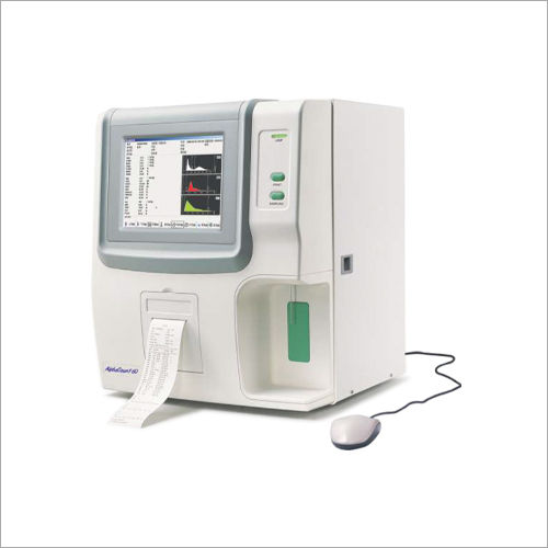 Hematology Analyzer