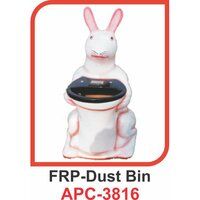 FRP- Dust Bin APC- 3816