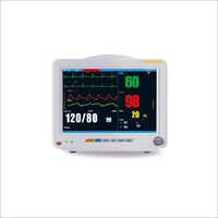Spr 900 Oa Ecg Machine - Color: White