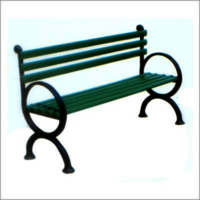 Sarwadnya Round Bench