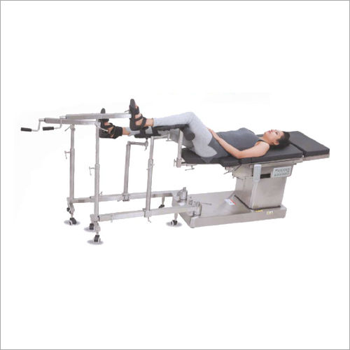 Easy To Operate Albee Type Ot Table