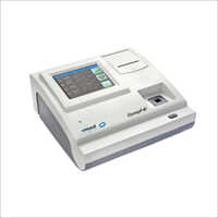 Stainless Steel Specific Protein Analyzer