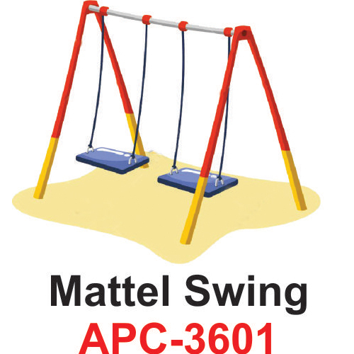 Mettel Swing Small