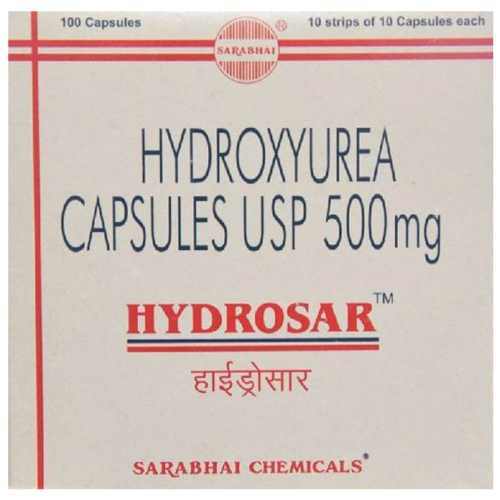 Hydrosar Capsule