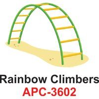 Rainbow Climbers