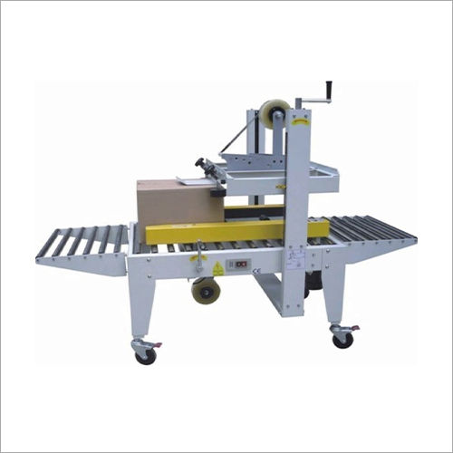 Carton Sealing Machine Application: Industrial