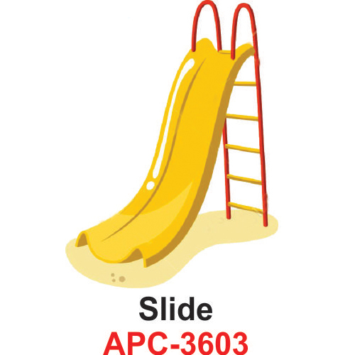 Slide FRP