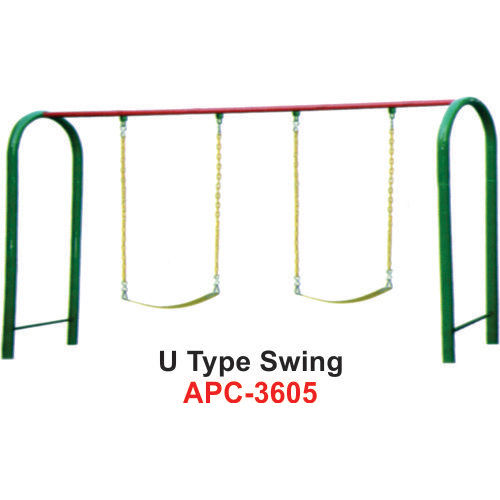 U Type Swing