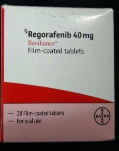 Resihance  Tablet As Mentioned On Pack