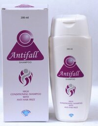Anti Hair Fall Conditioner