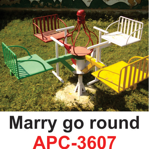 Marry Go Round