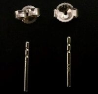 Double Notch AND BUTTERFLY