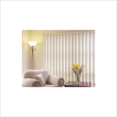 वर्टिकल ब्लाइंड्स