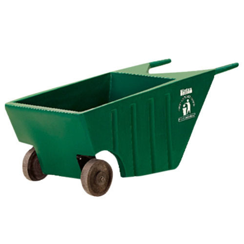 Aristro Cart Waste Bin