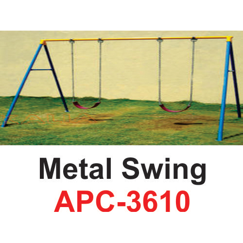 Metal Swing