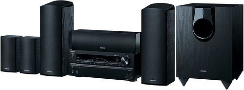 ONKYO HTS-3910