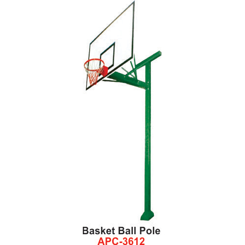 Basket ball Pole