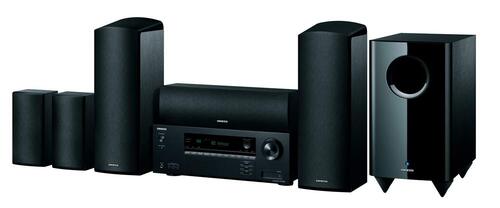 ONKYO HTS-5915