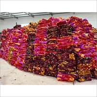 Printed Wool Blanket - Queen Size, Multicolor Whip Stitch Edge | Suitable For Home, Hotel, And Travel Use