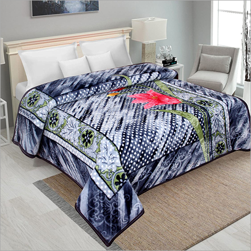 Super Soft Blanket - Wool Material, Queen Size, Multicolor | Suitable for Adults, Babies, and Children, Perfect for Home, Hotel, and Travel