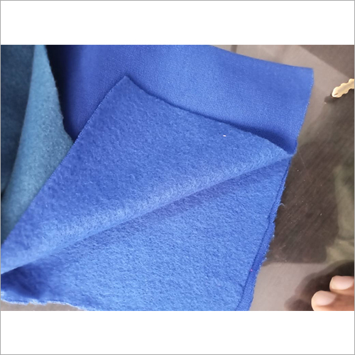 Blue Cotton Fabric - 100% Cotton, Light and Airy, Blue Color | Smooth, Durable, Breathable, Versatile for All Seasons, Tight Weave
