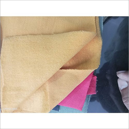 Sandle Cotton Fabric - 100% Cotton, Smooth Plain Style, Cream Color | Ideal for All Seasons: Autumn, Rainy, Summers, Winters, 2% Shrinkage