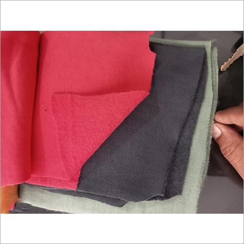 Fleece Fabrics - Exceptional Softness, Plain Texture , Multicolor Design with Light Weight, Washable, Quick Dry, UV-Proof and Tear-Resistant Attributes