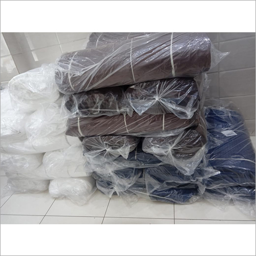 Spun Sinkar Fabrics - Soft Multicolor Plain Fabric, Smooth Texture for All Seasons | Hand Wash, Machine Wash, Do Not Iron