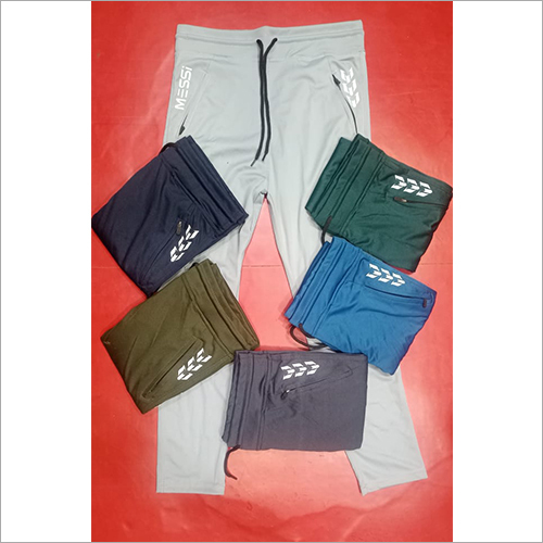 Mens Lowers - Cotton Blend, Multicolor, Available in Plus Sizes | Breathable, Cool Dry, Anti-UV, Non-Toxic, Modern Style