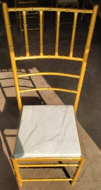 Gold Chiavari Chair