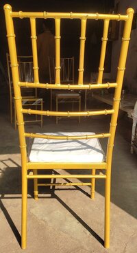 Gold Chiavari Chair