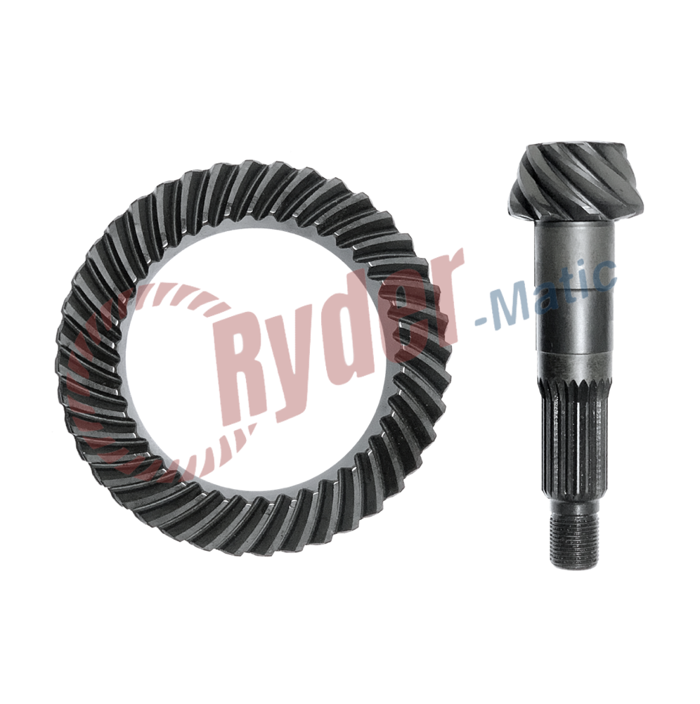 Crown Wheel Pinion for Tata Ace
