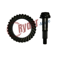 Crown Wheel Pinion for Tata Ace