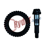 Crown Wheel Pinion for Tata Ace
