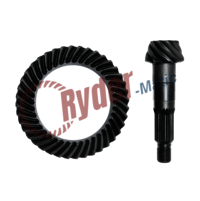 Crown Wheel Pinion for Tata Ace