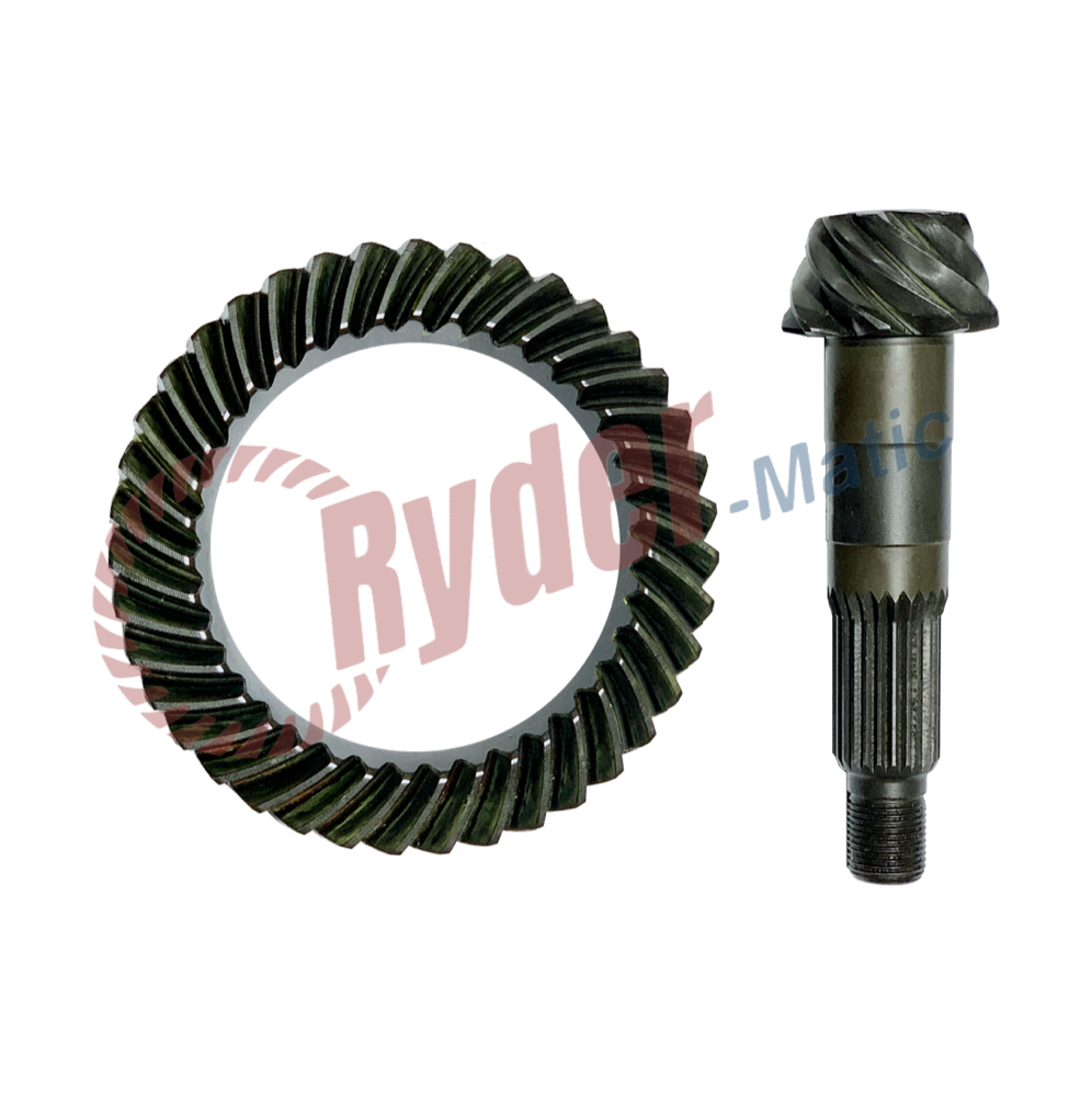 Crown Wheel Pinion for Tata Ace