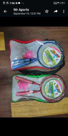 Badminton Racket