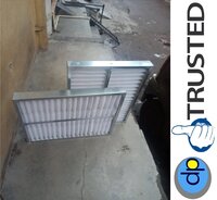 Leading Supplier of AHU ( Air Handling Unit) Filters in Chennai Tamil Nadu